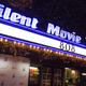 Image of the Silent Movie Theater, run by Cinefamily, via Getty